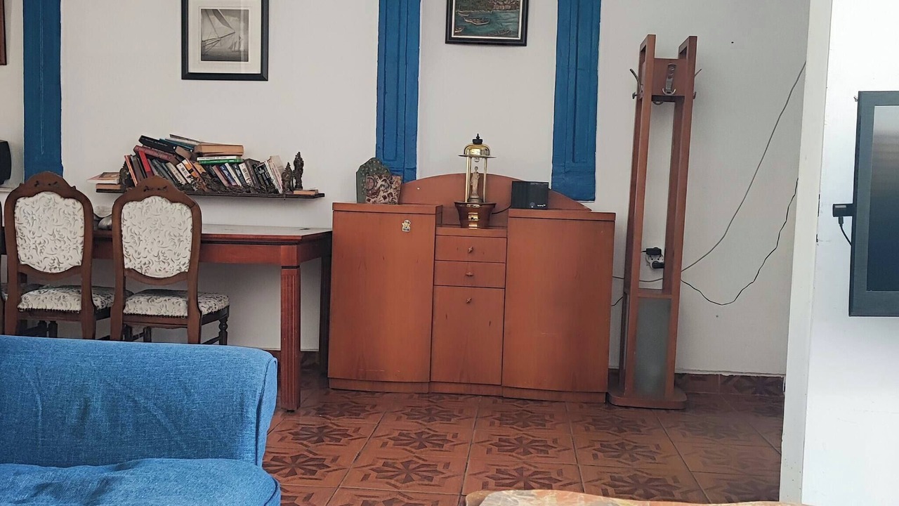Photo of Livingroom in Old Town