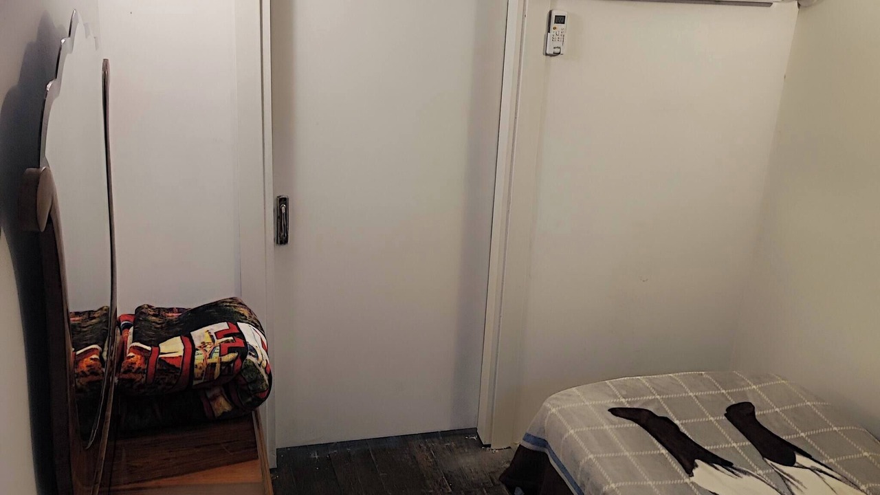 Photo of Bedroom in Old Town