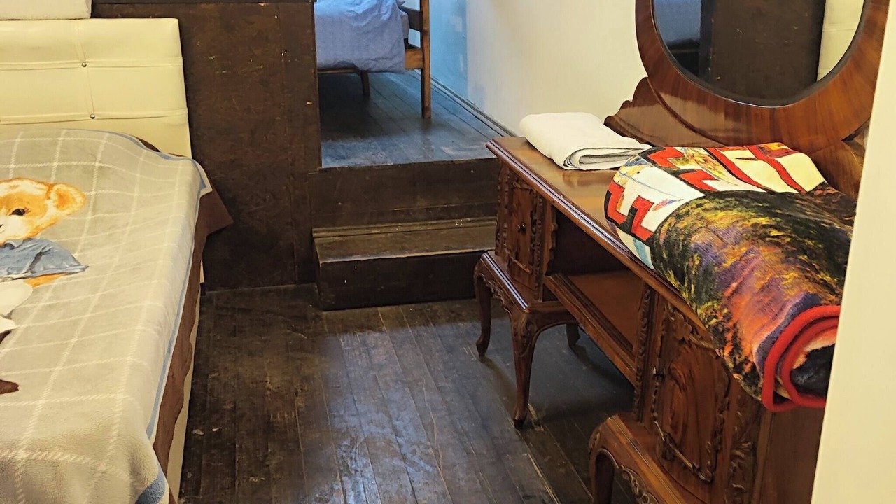 Photo of Bedroom in Old Town