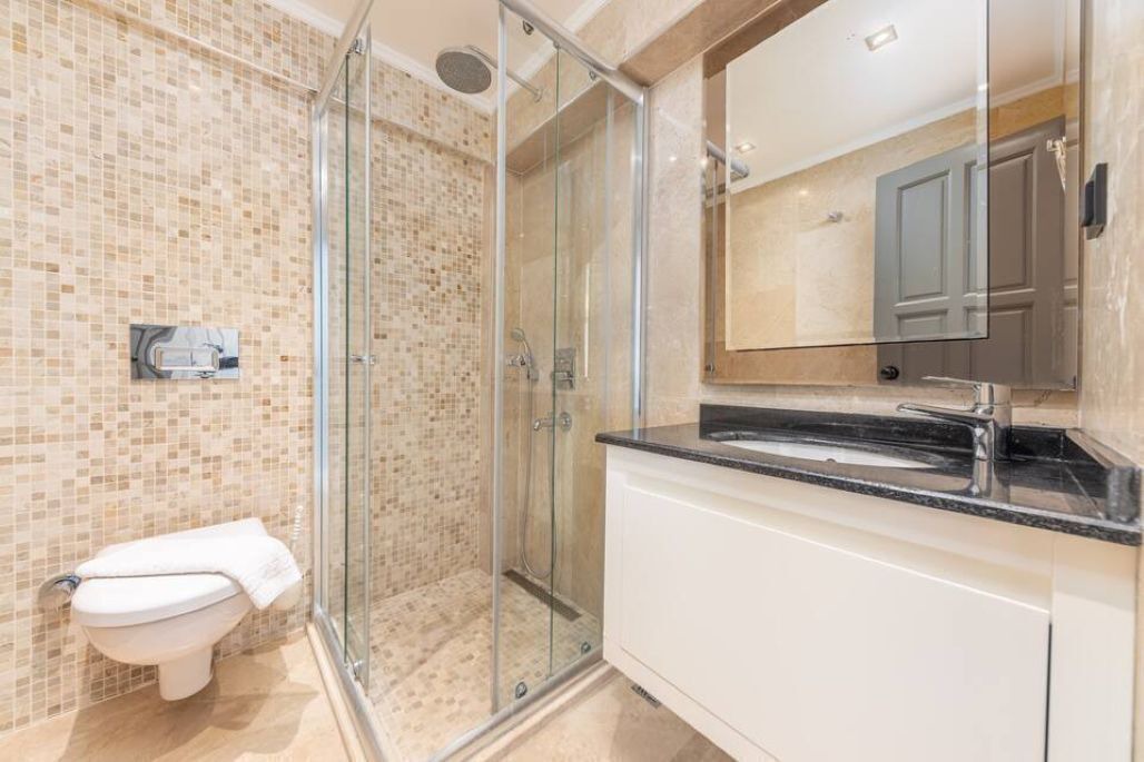 Photo of Bathroom in Kalkan