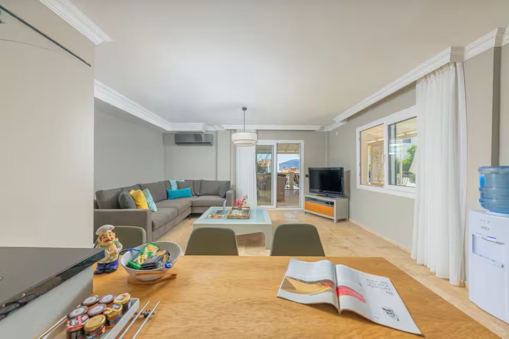 Photo of Livingroom in Kalkan