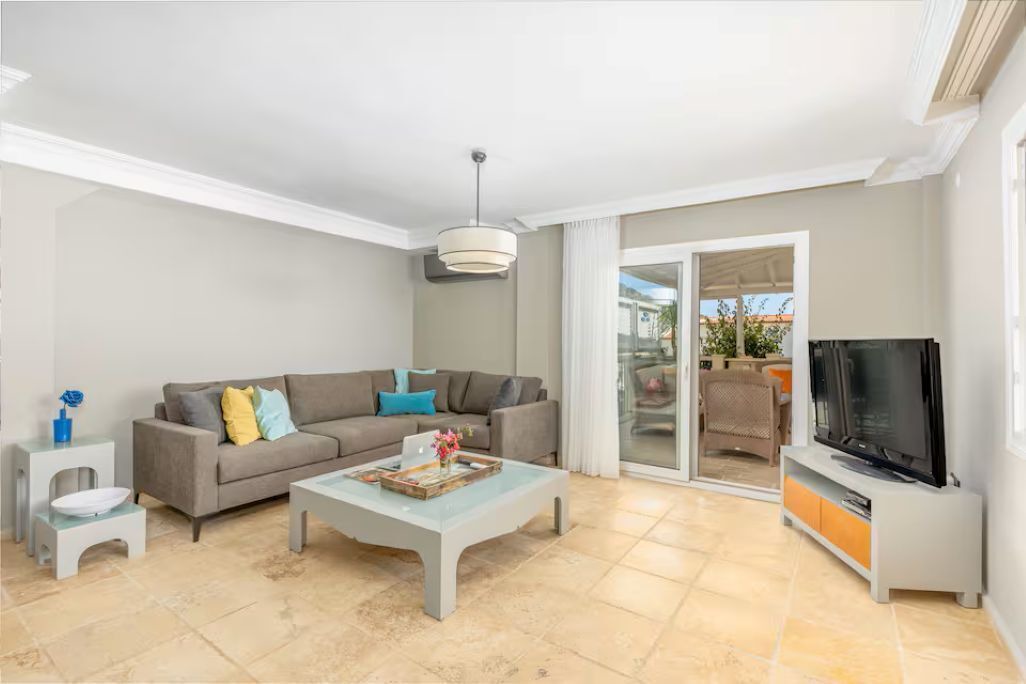 Photo of Livingroom in Kalkan