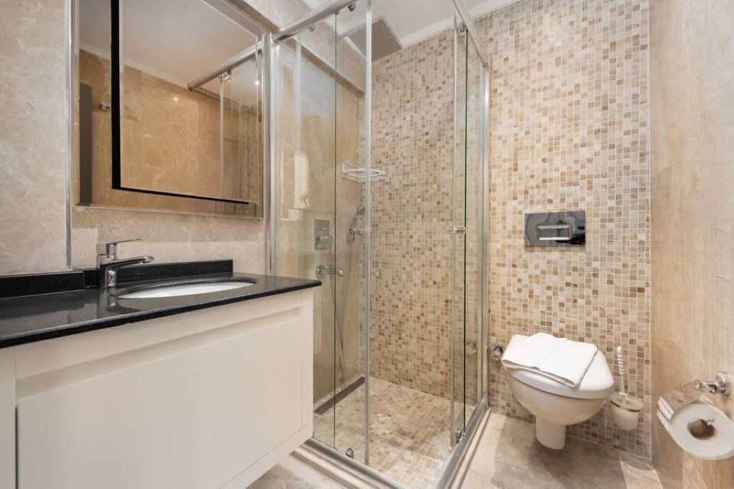 Photo of Bathroom in Kalkan