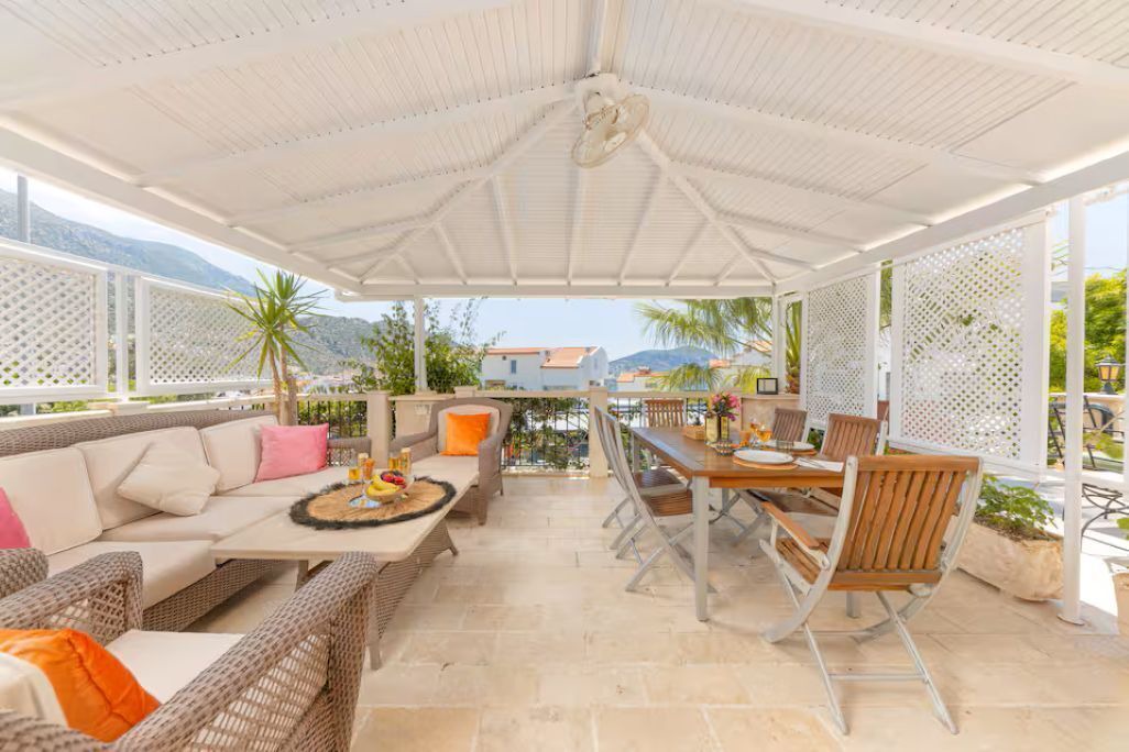 Photo of Outdoor in Kalkan