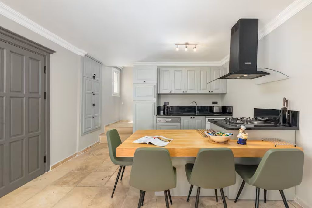 Photo of Kitchen in Kalkan