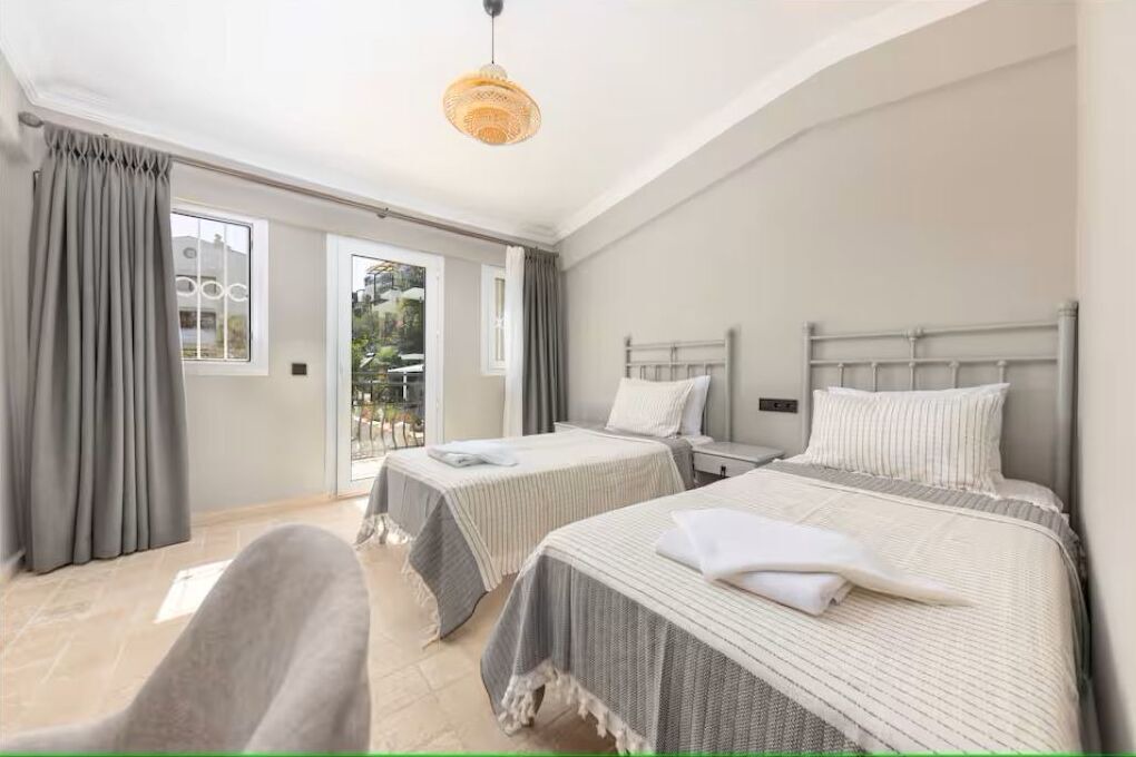 Photo of Bedroom in Kalkan