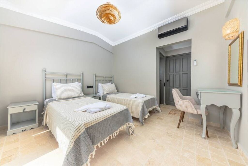 Photo of Bedroom in Kalkan