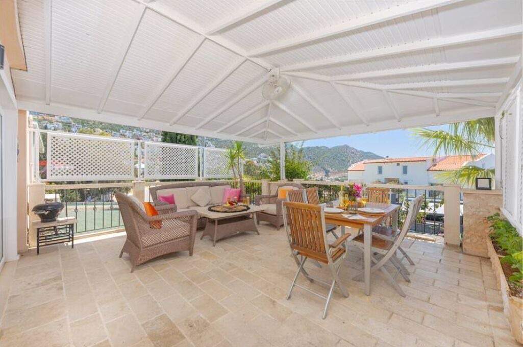 Photo of Outdoor in Kalkan