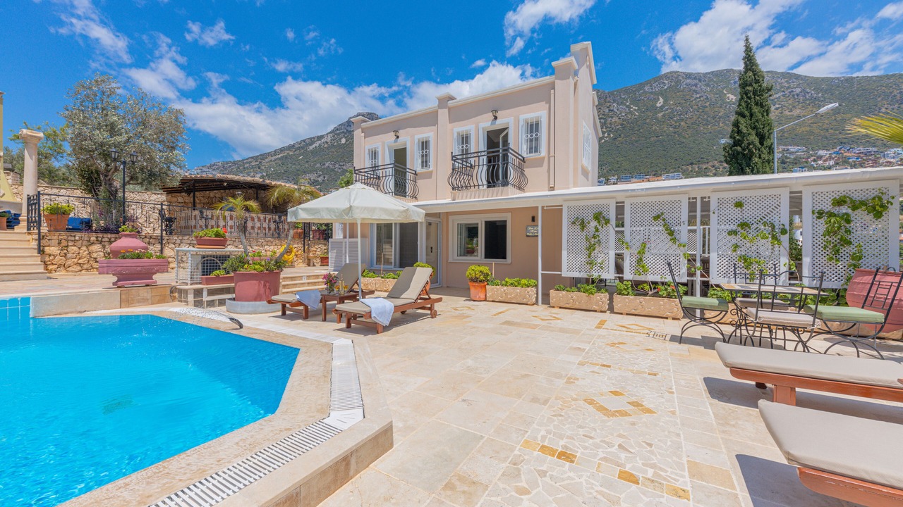 Photo of Outdoor in Kalkan
