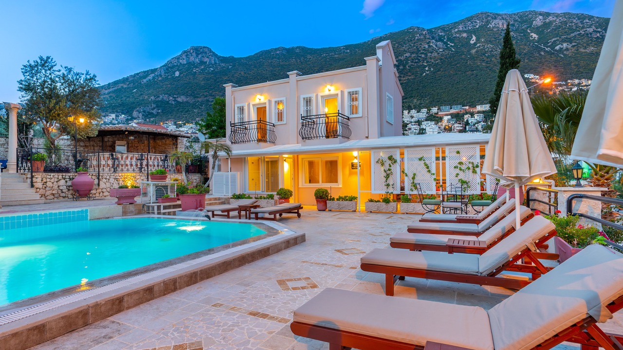 Photo of Outdoor in Kalkan