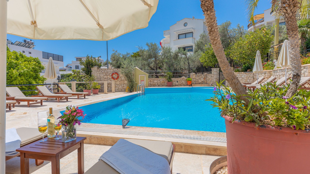 Photo of Outdoor in Kalkan