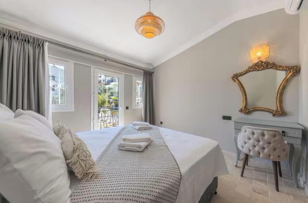 Photo of Bedroom in Kalkan