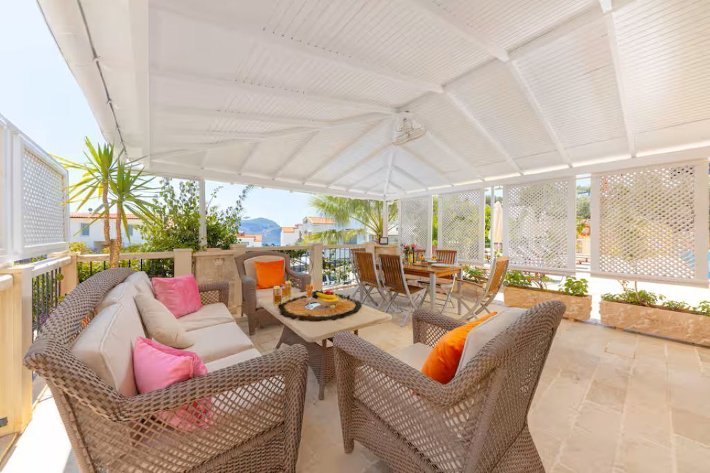 Photo of Outdoor in Kalkan