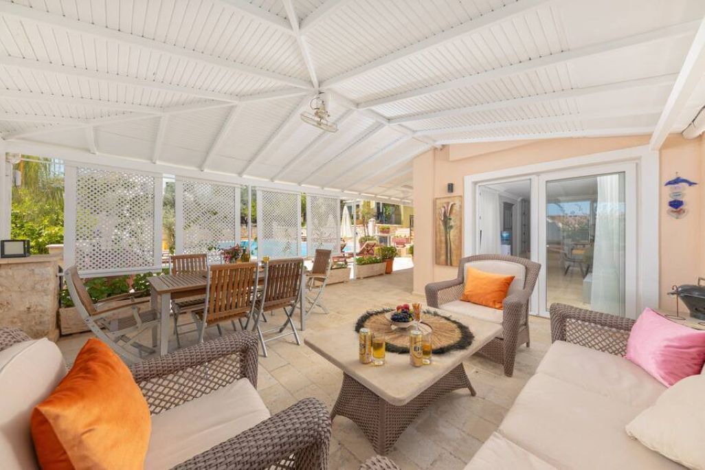 Photo of Outdoor in Kalkan
