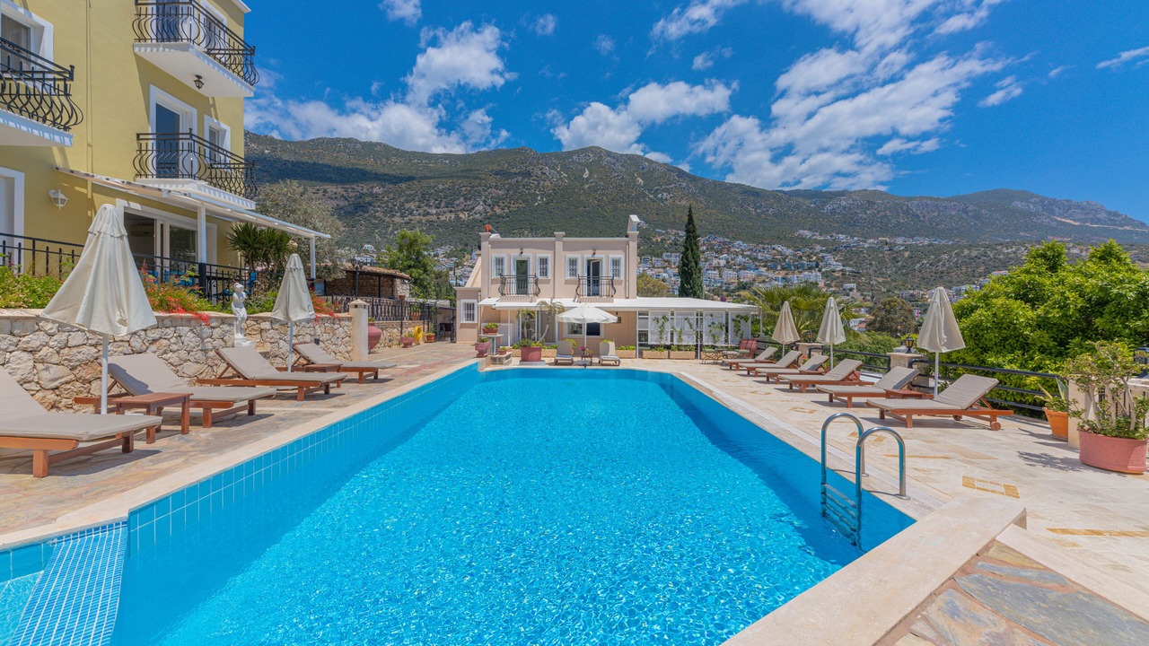 Photo of Outdoor in Kalkan