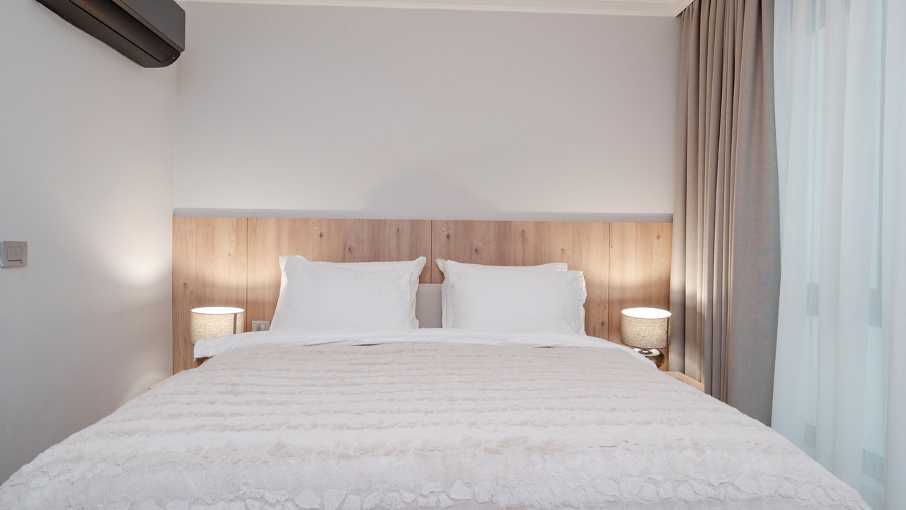 Photo of Bedroom in Taksim