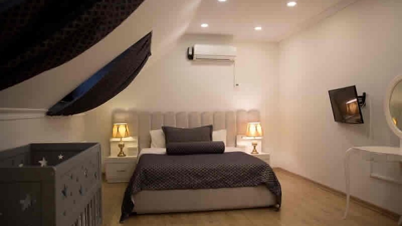 Photo of Bedroom in Bomonti