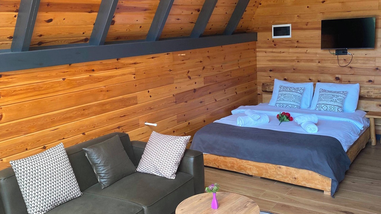 Photo of Bedroom in Cayirduzu