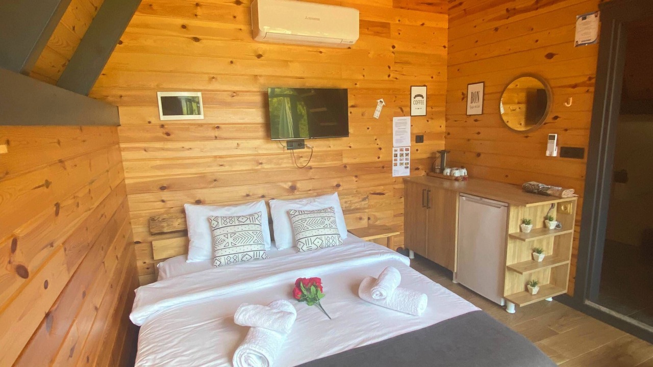 Photo of Bedroom in Cayirduzu