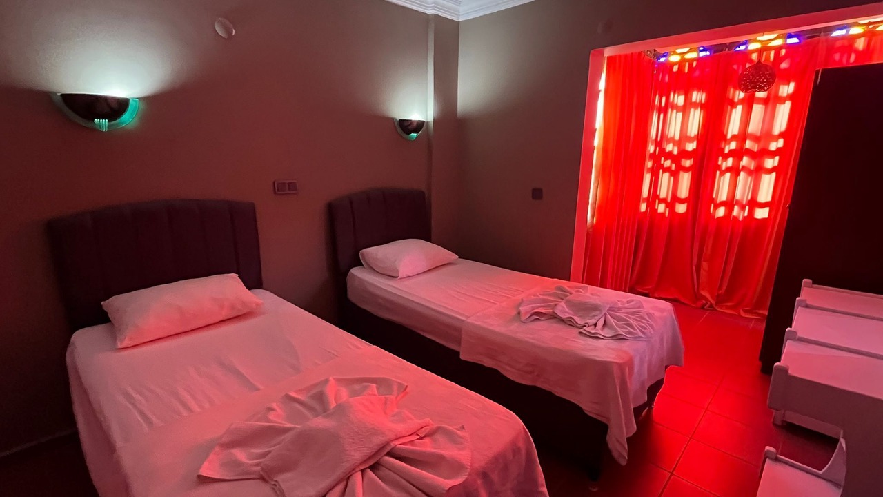 Photo of Bedroom in Oludeniz
