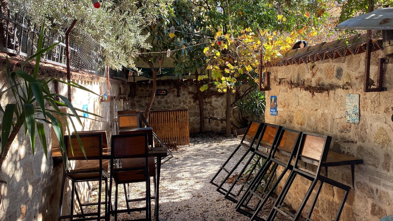 Photo of Outdoor in Kaleici