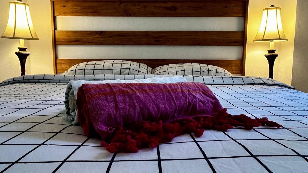 Photo of Bedroom in Kaleici