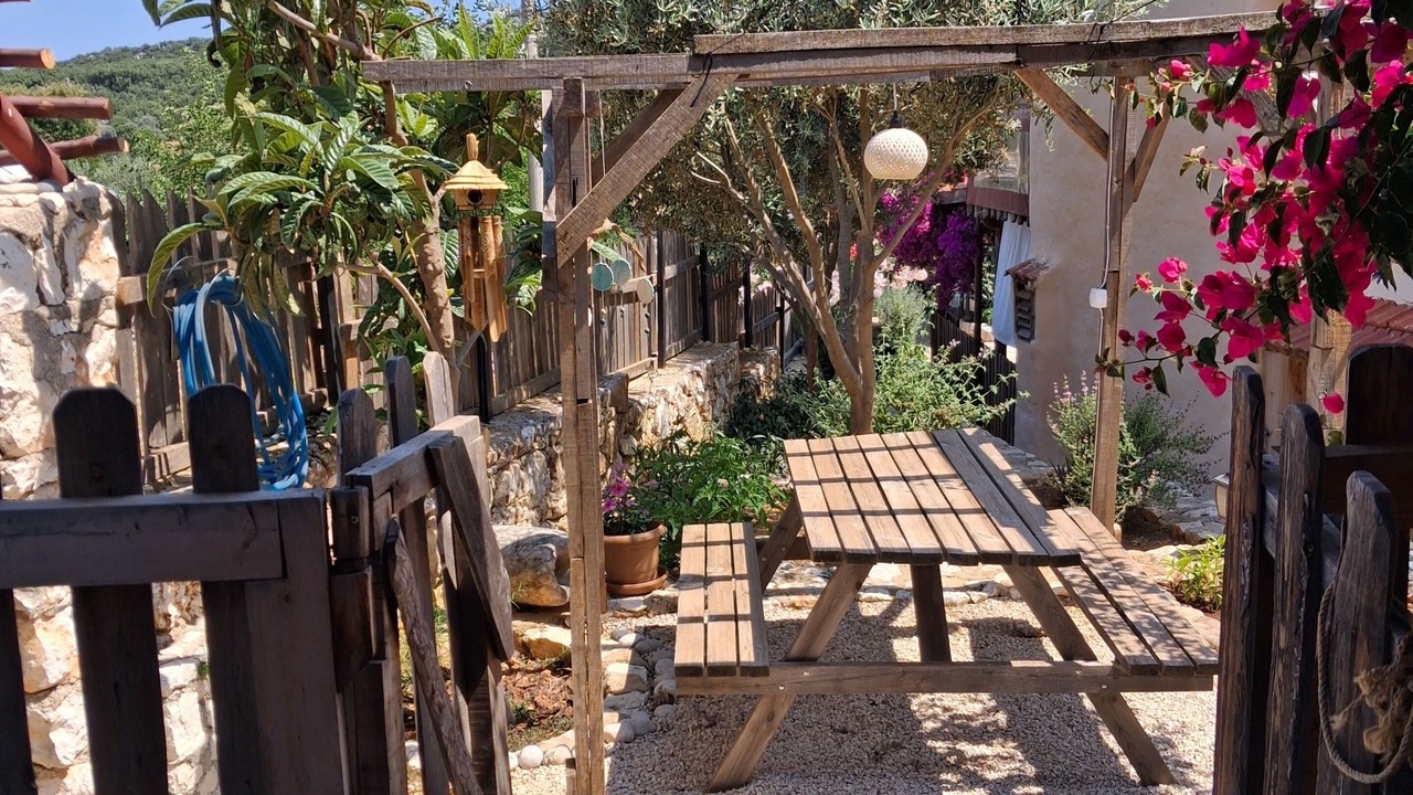 Photo of Patio Balcony in Demre