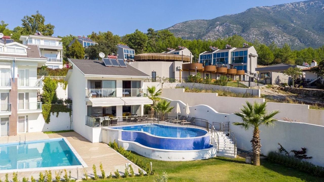 Photo of Outdoor in Oludeniz