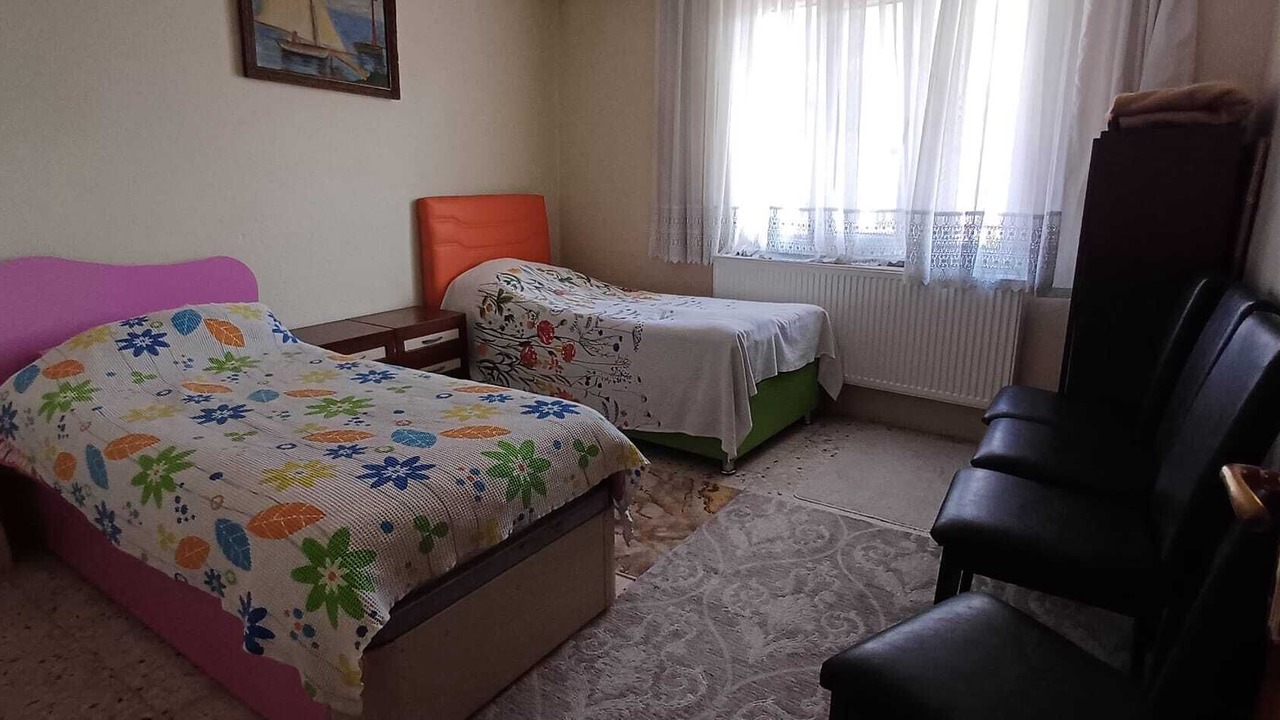 Photo of Bedroom in Kirkagac