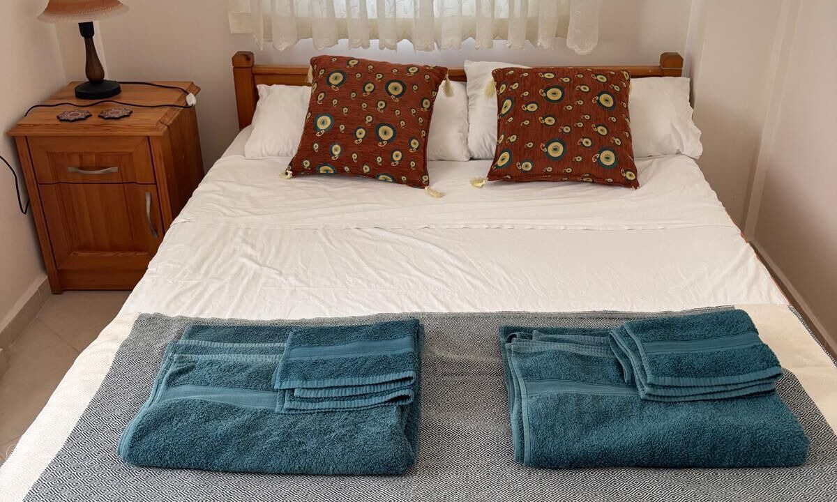 Photo of Bedroom in Ciftlik