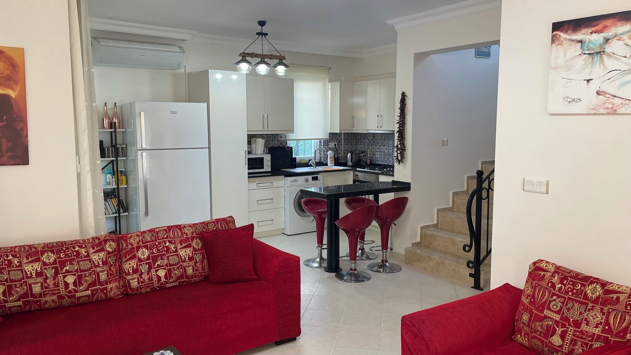 Photo of Livingroom in Ciftlik