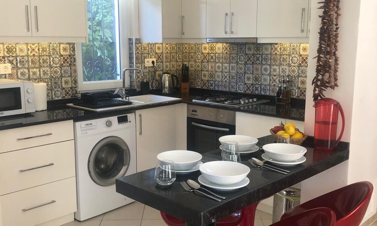 Photo of Kitchen in Ciftlik