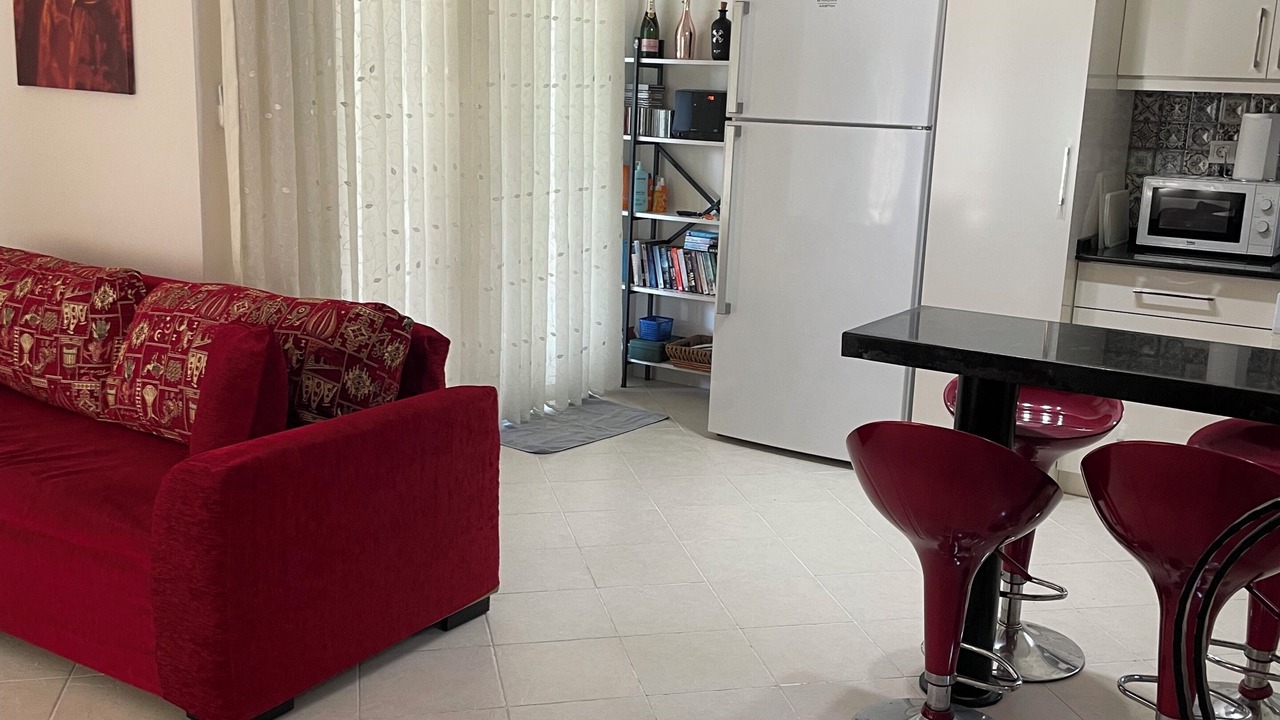 Photo of Livingroom in Ciftlik