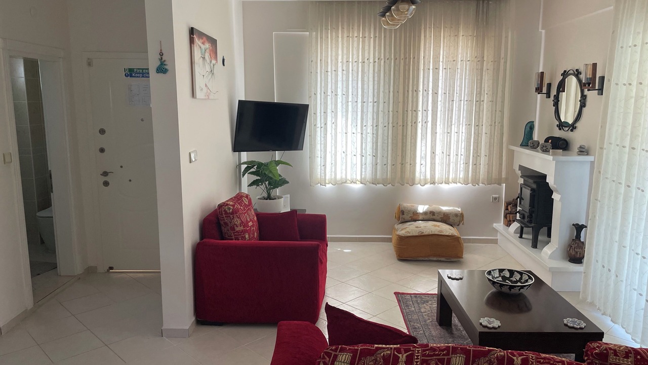 Photo of Livingroom in Ciftlik