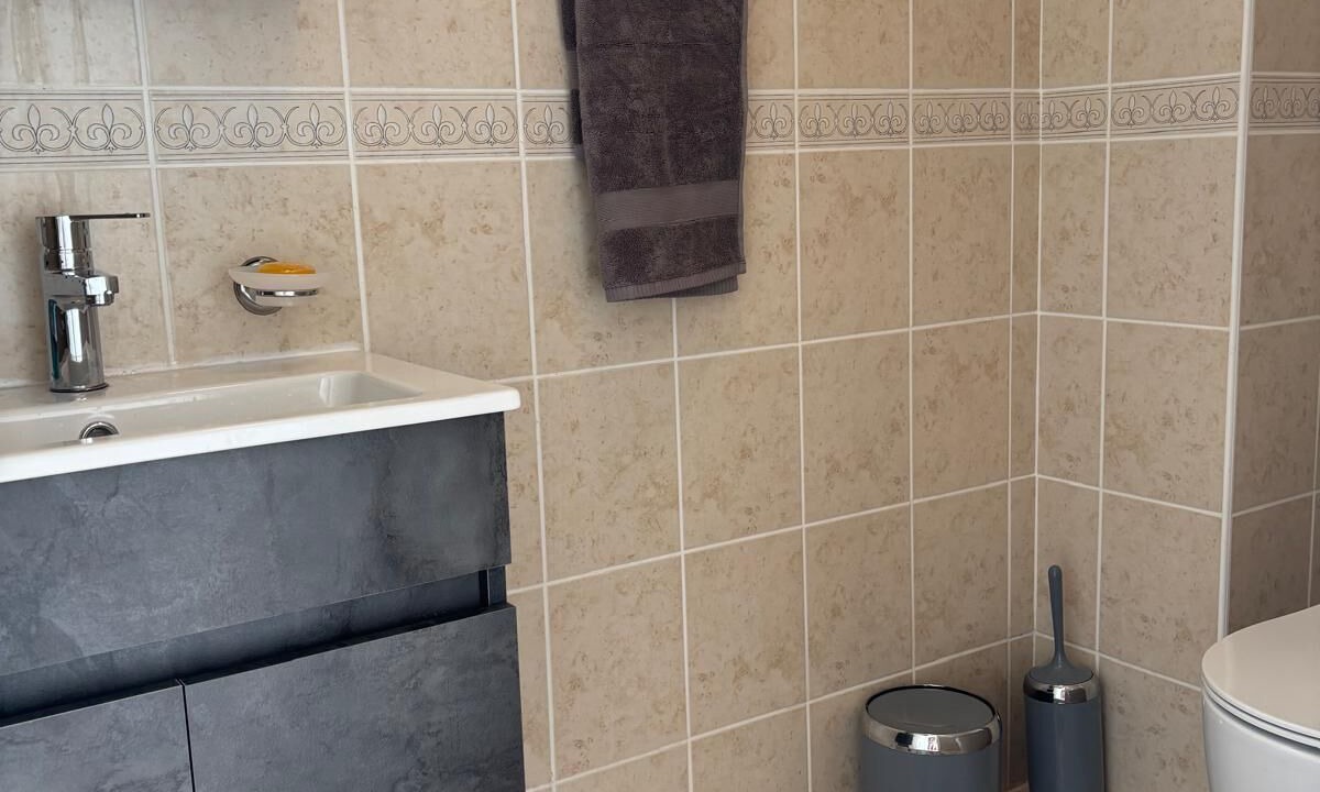 Photo of Bathroom in Ciftlik