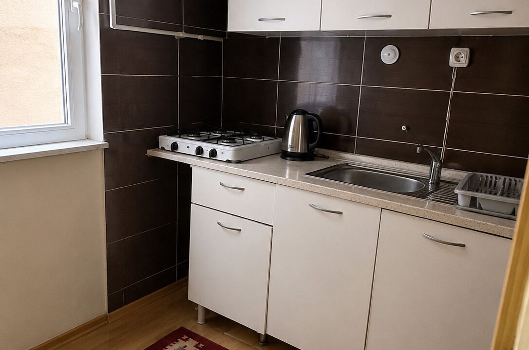 Photo of Kitchen in Osmangazi