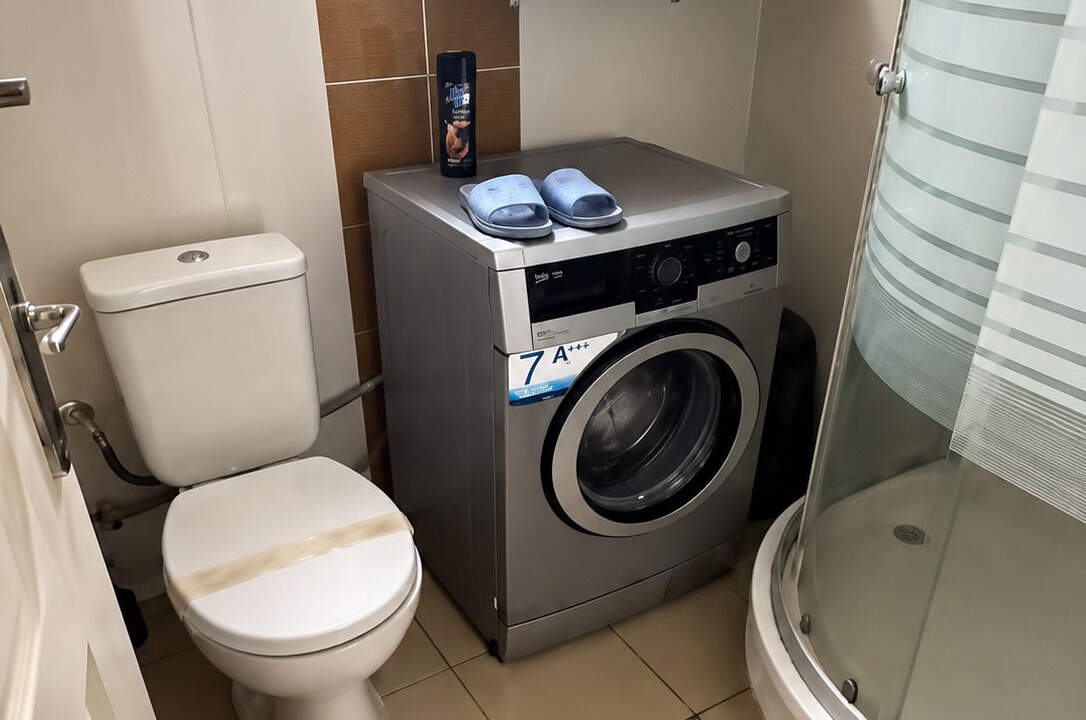 Photo of Bathroom in Osmangazi