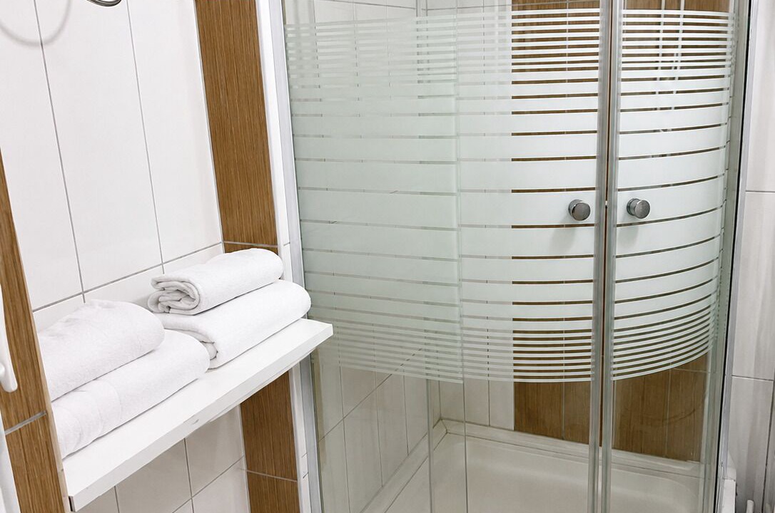 Photo of Bathroom in Osmangazi