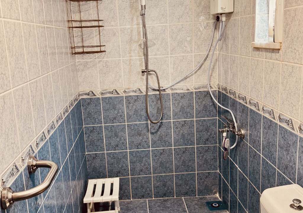 Photo of Bathroom in Gomec