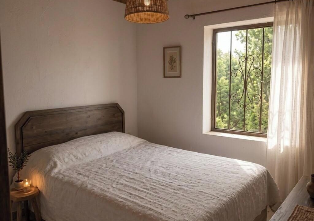 Photo of Bedroom in Gomec