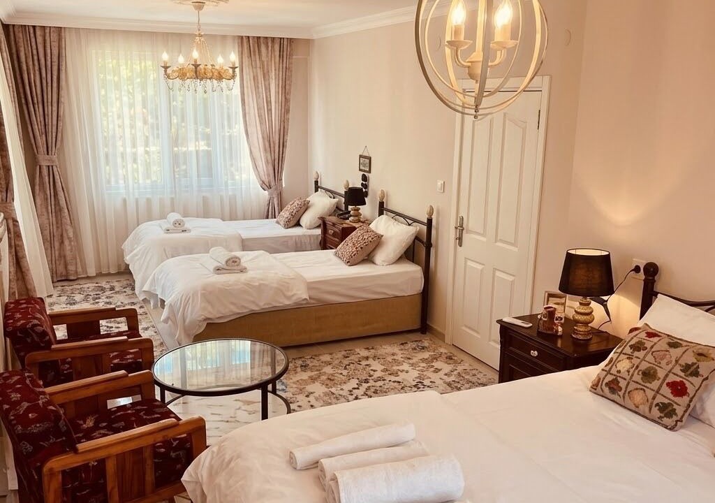 Photo of Bedroom in Gomec