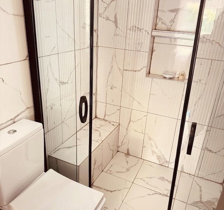 Photo of Bathroom in Gomec