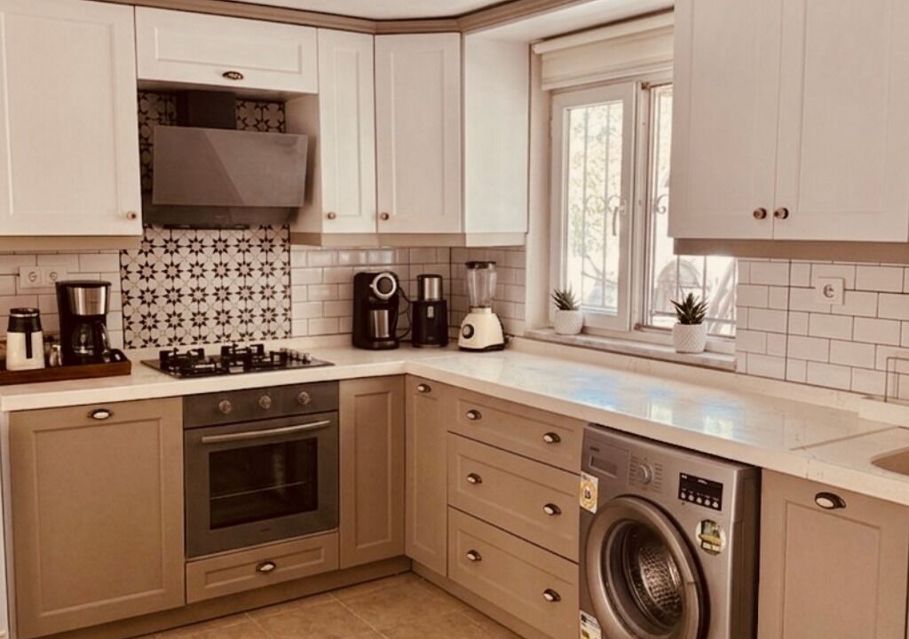 Photo of Kitchen in Gomec