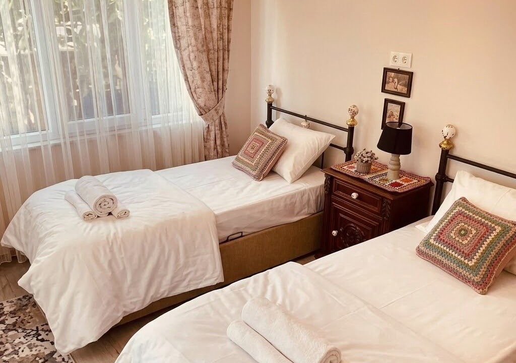 Photo of Bedroom in Gomec