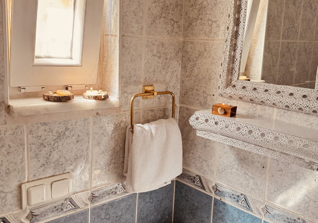 Photo of Bathroom in Gomec