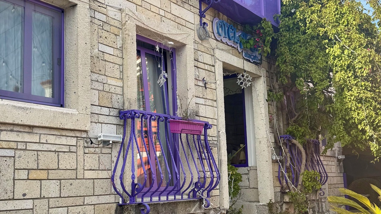 Photo of Outdoor in Tokoglu