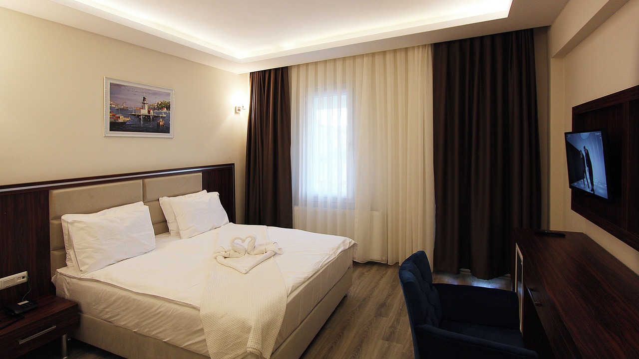 Photo of Bedroom in Yesilhisar