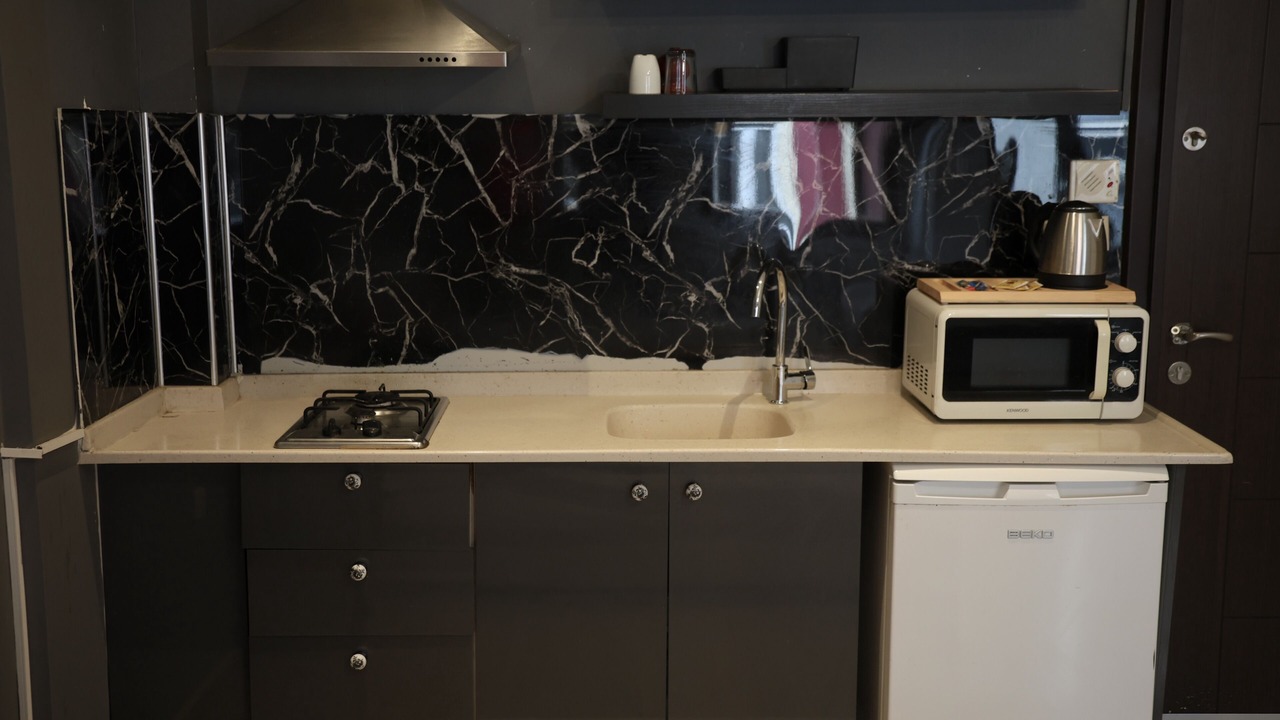 Photo of Kitchen in Taksim