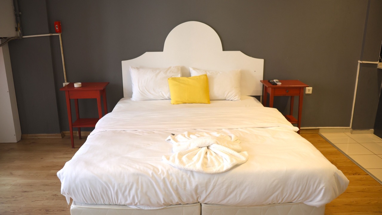 Photo of Bedroom in Taksim