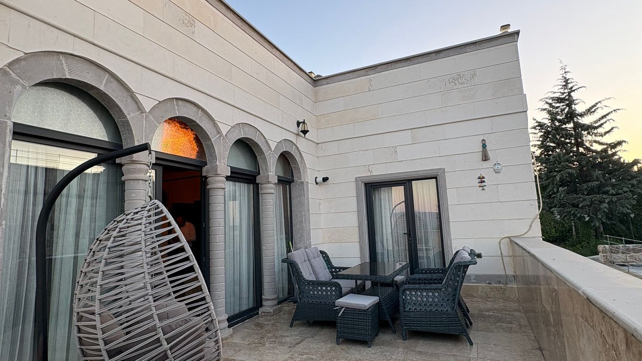 Photo of Outdoor in Ortahisar